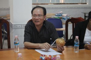 Ong Nguyen Xuan Hoa