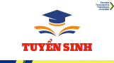 Tuyển sinh