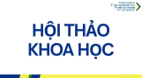 Hội thảo khoa học